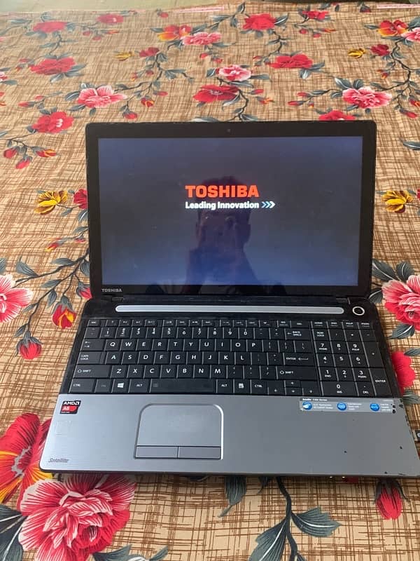 Touch and type Laptop for sale 0