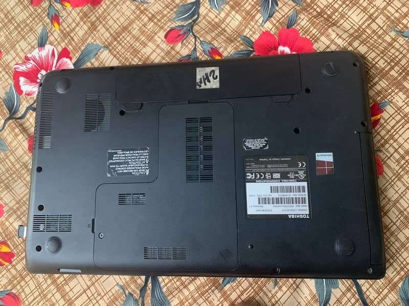 Touch and type Laptop for sale 2