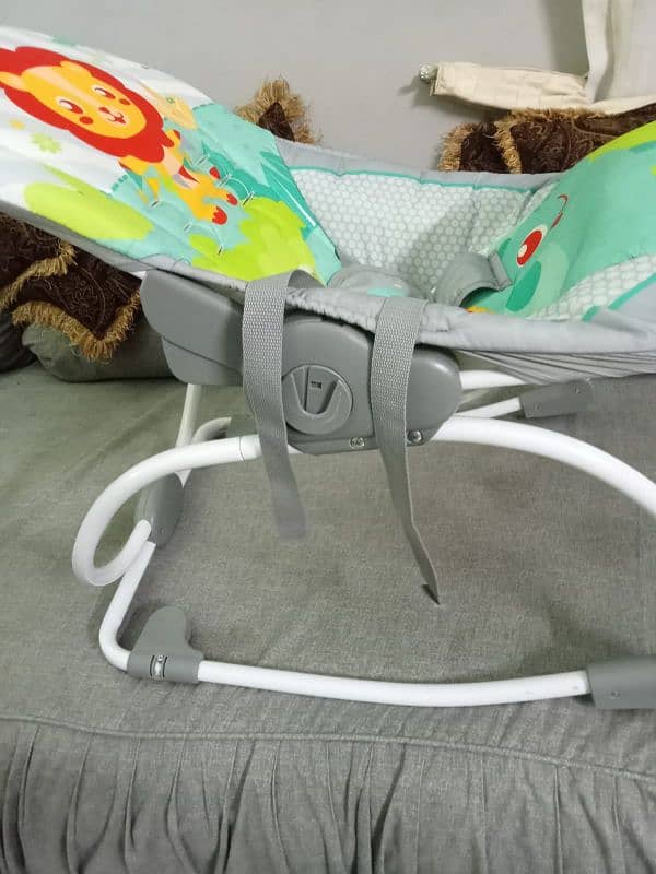 Baby Seat (dubai) juniors brand 3