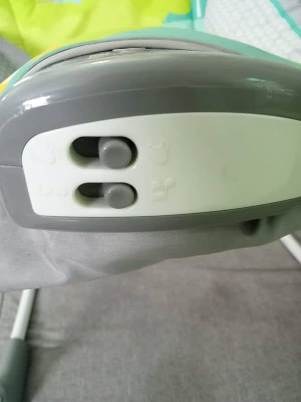 Baby Seat (dubai) juniors brand 4