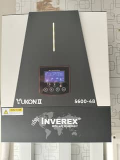 inverex inverter youkon2 5600-48