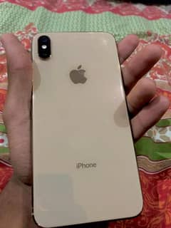 Iphone Xsmax 0