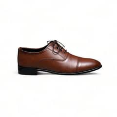 Men formal shoes