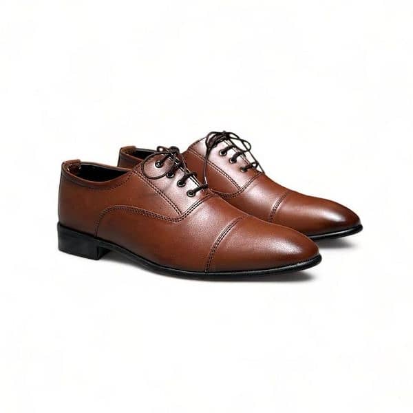 Men formal shoes 1