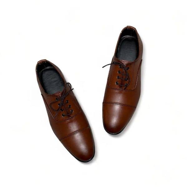 Men formal shoes 2