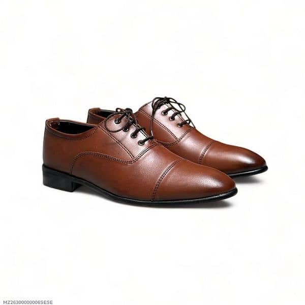 Men formal shoes 3