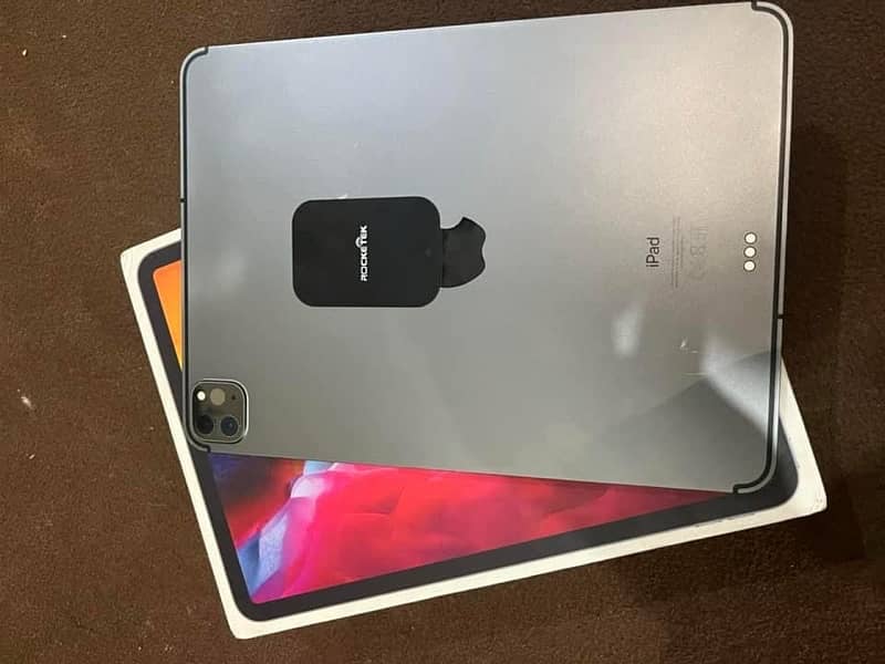 iPad Pro 2020 11  inches 128GB WiFi + Cellular ( Read Description ] 1