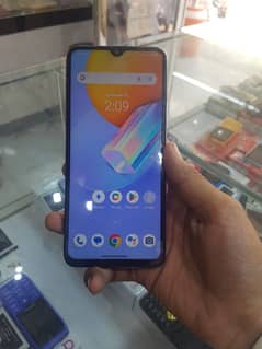 Vivo Y31 4gb 128gb