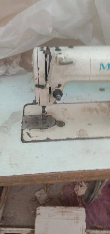 MAQI sewing machine 1