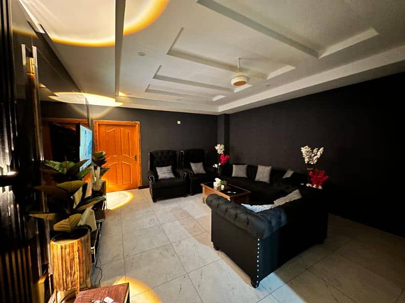 2 bedroom fully luxury furnished appartment available for rent 10