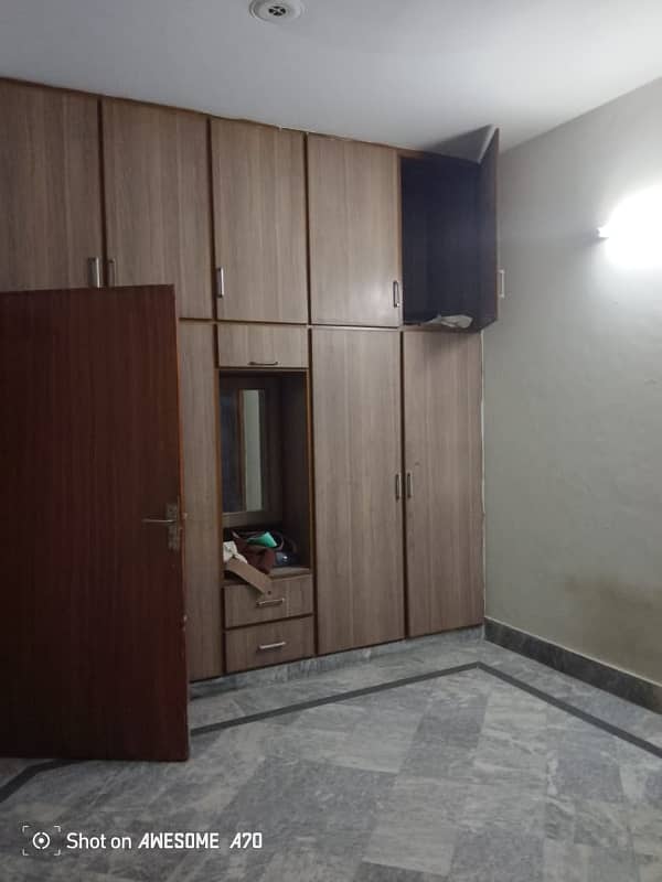 5 Marla Upper Portion For Rent In Johar Town 4