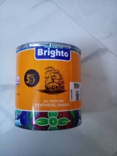 Brighto color