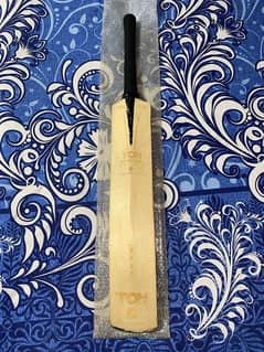 Cricket hardball bat