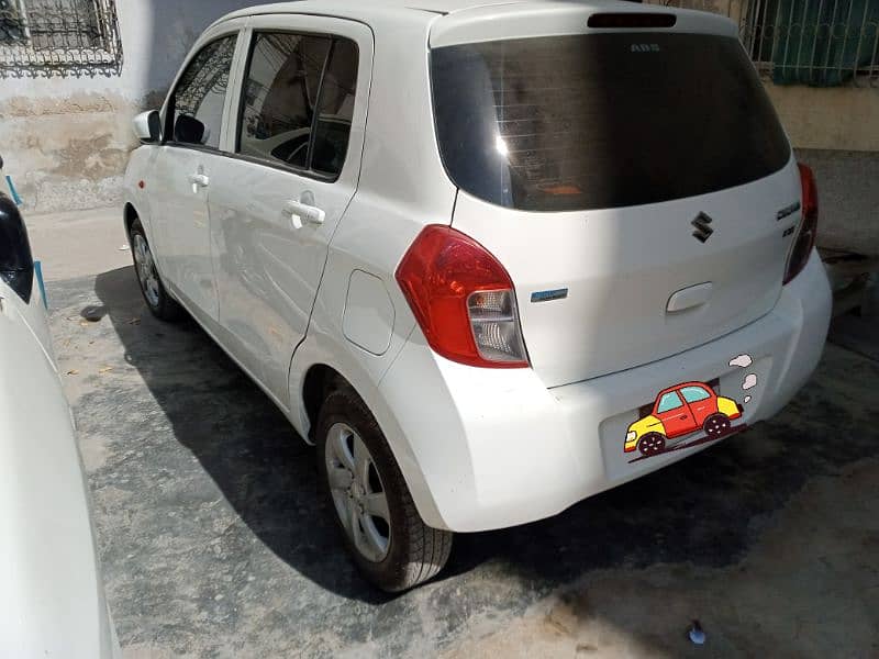 Suzuki Cultus VXL 2022 3