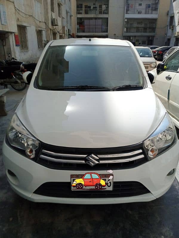 Suzuki Cultus VXL 2022 8