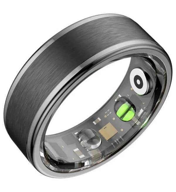 COLMI R03 Smart Ring 2