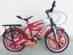 Kids Bicycle 0