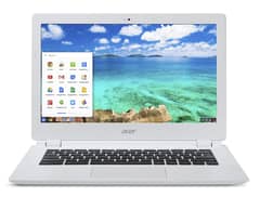 Acer Chromebook CB5-311-P (13.3-inch Full HD Display, 4GB Ram , 16GB