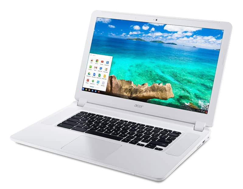 Acer Chromebook CB5-311-P (13.3-inch Full HD Display, 4GB Ram , 16GB 1