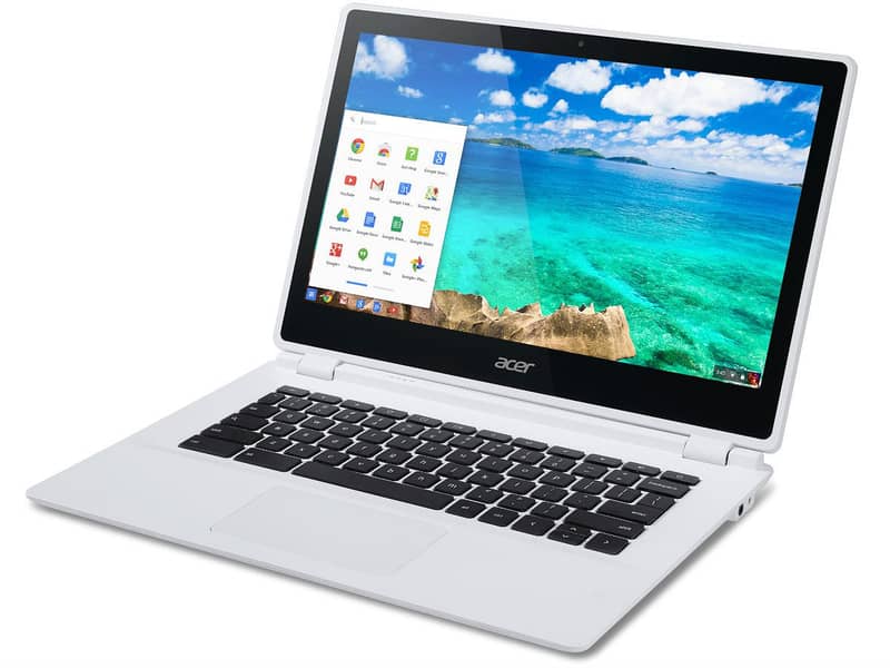 Acer Chromebook CB5-311-P (13.3-inch Full HD Display, 4GB Ram , 16GB 2