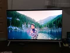 Sony Smart LED TV