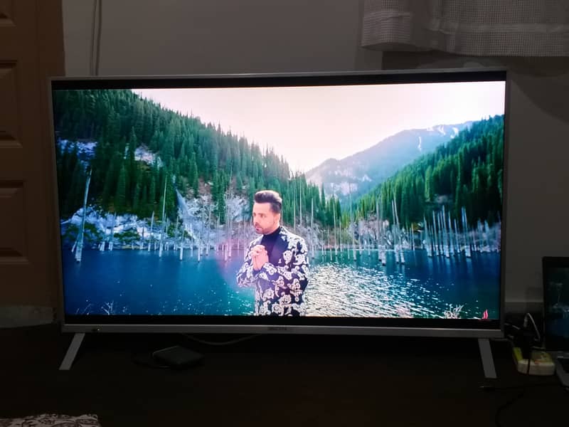 Sony Smart LED TV 0