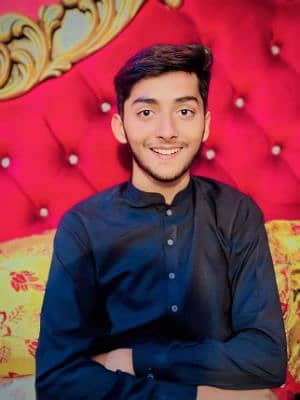 Ali Jawad