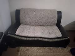 7 seater sofa set ia available for sale