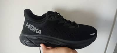 hoka company joggar shoes for sale