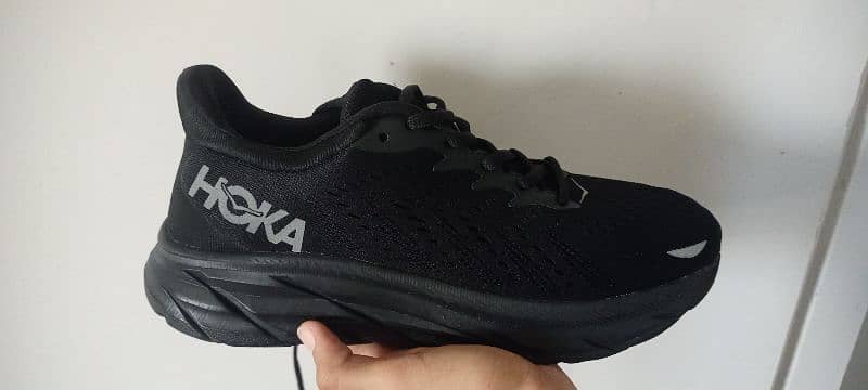 hoka company joggar shoes for sale 0