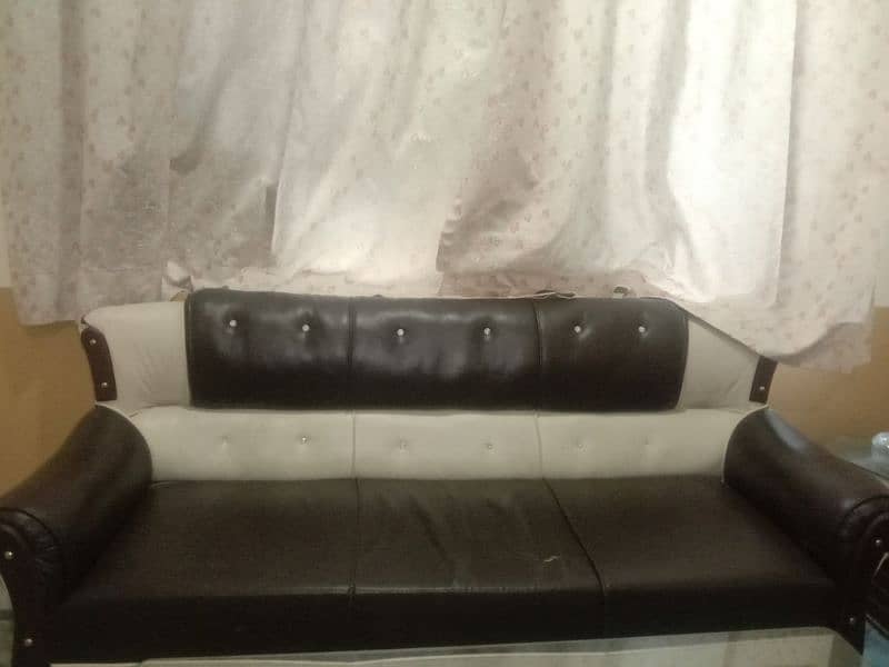 5 seater sofa set 0