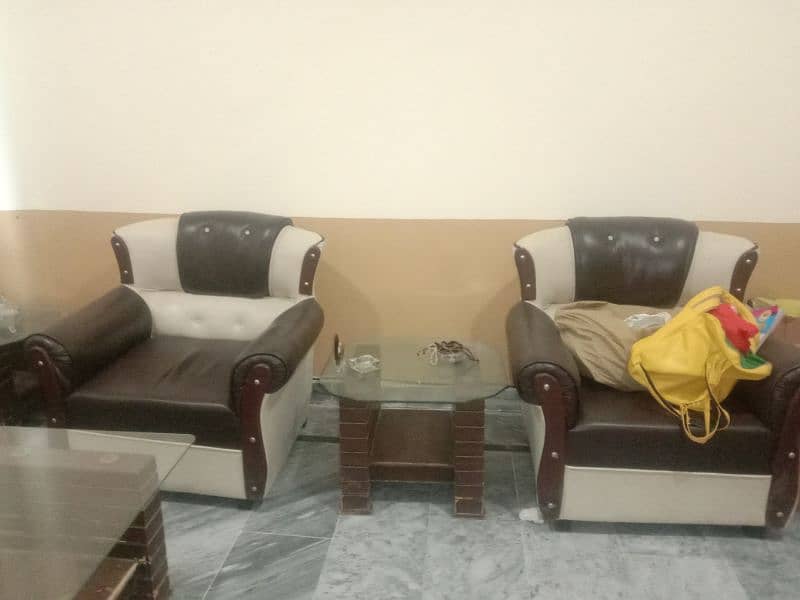 5 seater sofa set 3