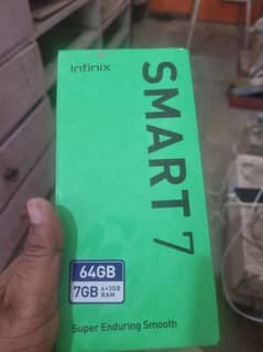 SMART 7 FULL BOX