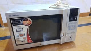 Dawlance W130C Microwave Oven Used 0