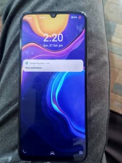 Vivo V20