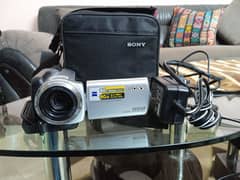 Sony handy camera