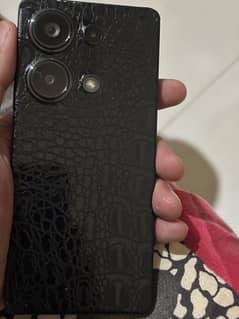 Redmi Note 13 Pro 512GB Black Color