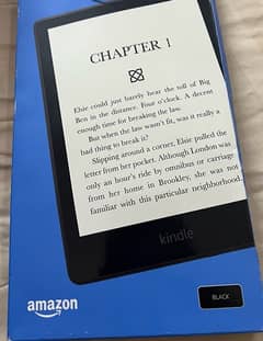 Kindle Paperwhite 11th Gen