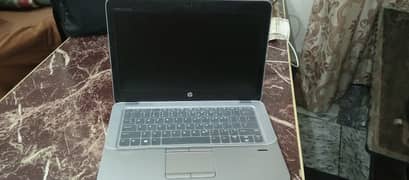 HP laptop 0