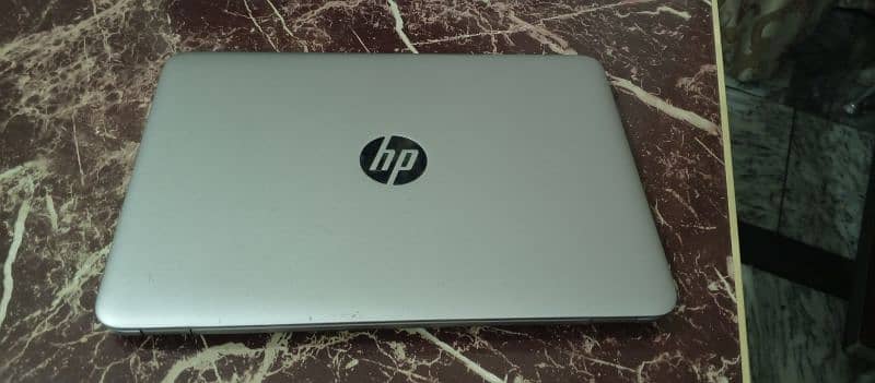 HP laptop 5