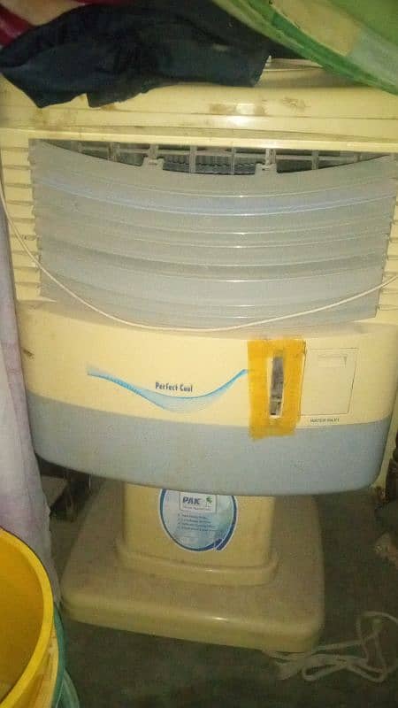 water cooler pak good condition 1