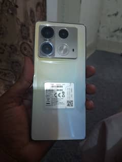 infinix note 40