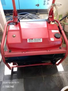 6KVA Generator in very good condition 0