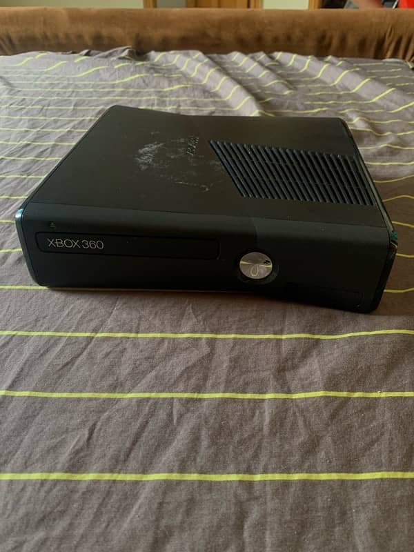 Xbox 360 1