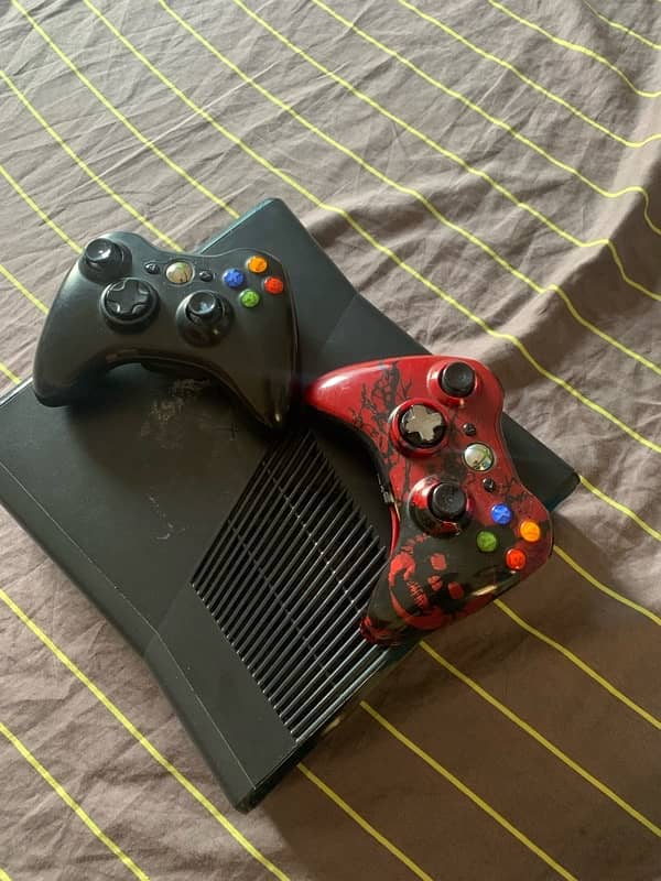 Xbox 360 3