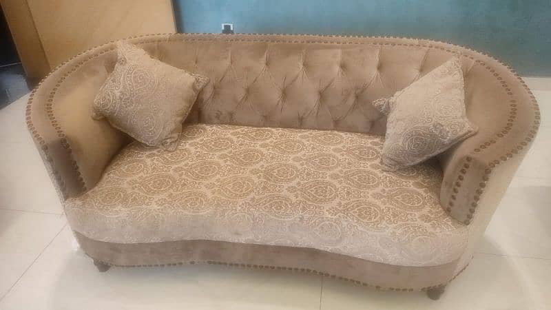 3 2 1 seater high quality full foam sofa set on very cheap price. 1