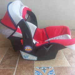 Kids Car Seat