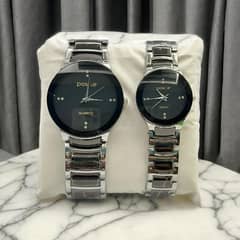 couple watch