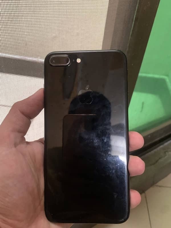 Iphone 7 plus pta 128 gb 0