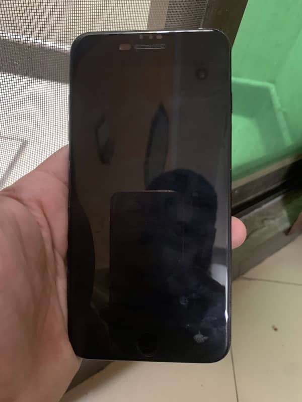 Iphone 7 plus pta 128 gb 1